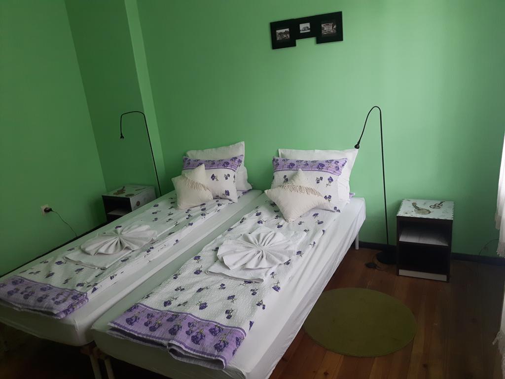 Trakia Bed & Breakfast Софія Екстер'єр фото