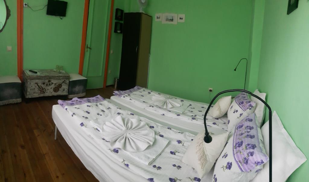 Trakia Bed & Breakfast Софія Екстер'єр фото