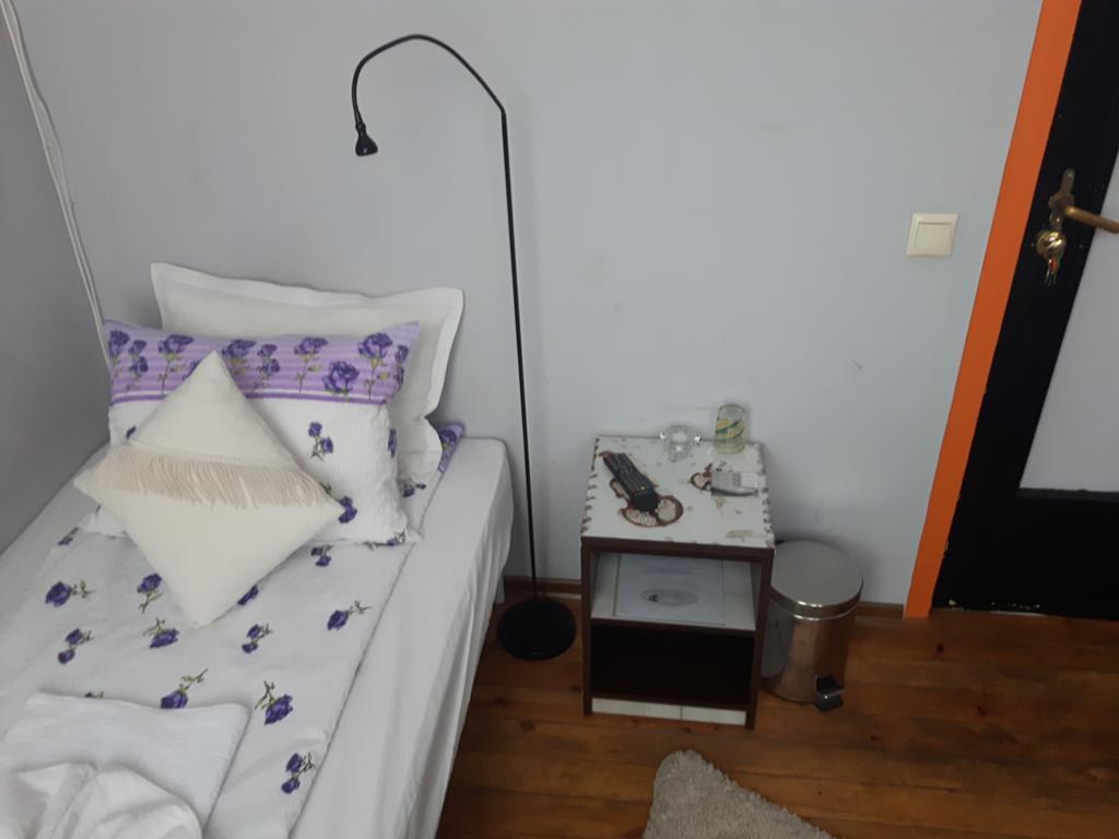 Trakia Bed & Breakfast Софія Екстер'єр фото