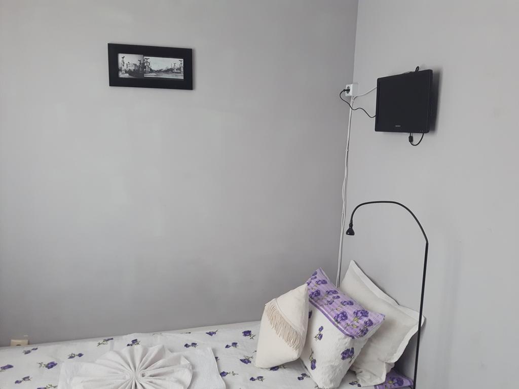 Trakia Bed & Breakfast Софія Екстер'єр фото