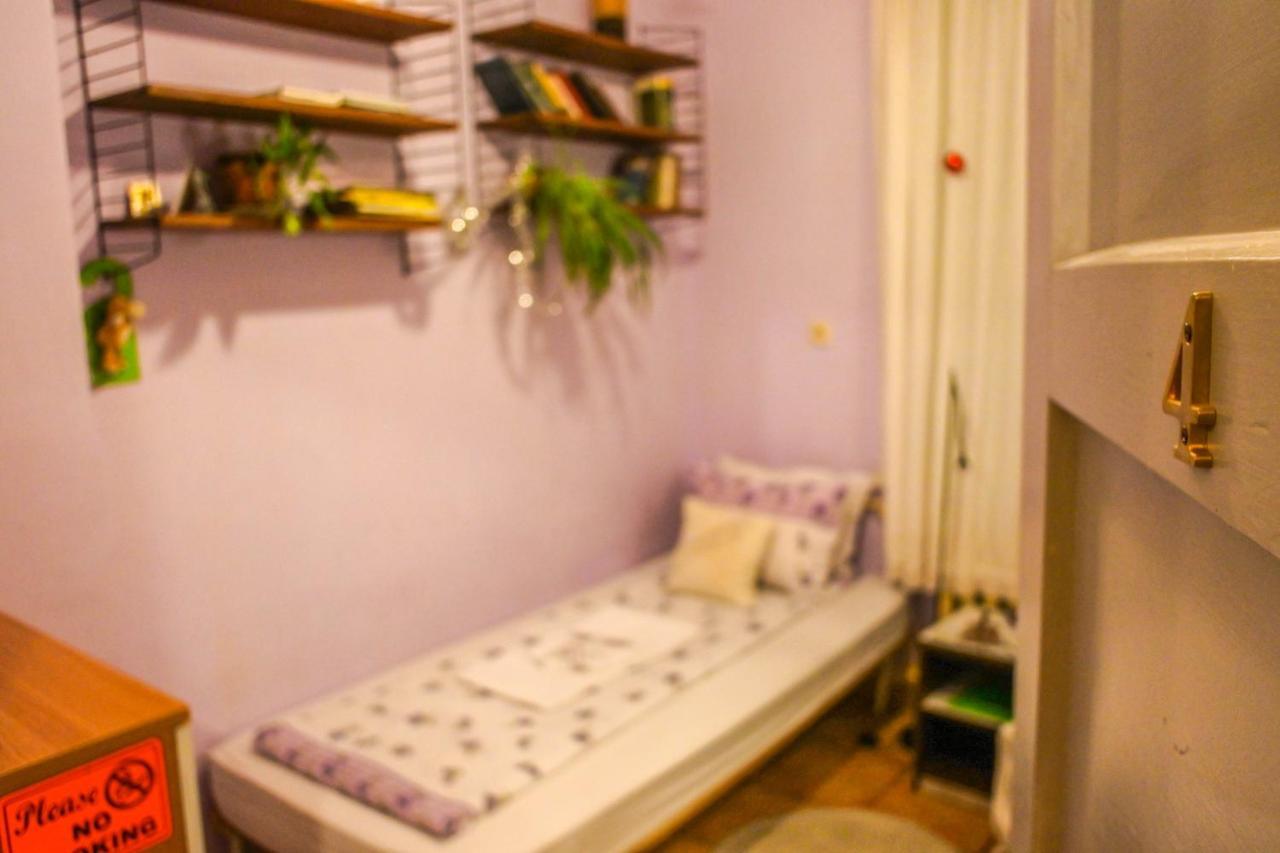 Trakia Bed & Breakfast Софія Екстер'єр фото